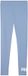 Puma ESS No.1 Logo Legging Dames - Lichtblauw - Maat L
