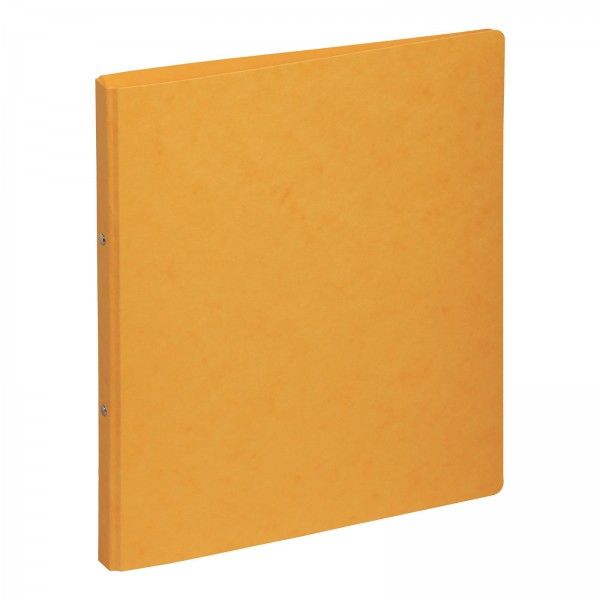 PAGNA 44096-05 Ringbanden geel 32,00 cm x 26,50 cm x 3,00 cm