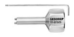 Gedore Instelgereedschap | Voor Torcofix | TF-FS 25 / 50 / 85 - 3254941