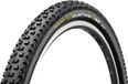 Continental Mountain King II 2.2 Pneu à tringle VTT 55-559 / 26 x 2.20 pouce Noir
