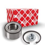 febi bilstein 31432 wiellagerset met montagemateriaal, 1 stuk