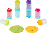 MGA Wonder Factory Never Dry Dough & Sand Mega Box