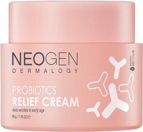Neogen Dermalogy Neogen Probiotics Relief Cream 50 G