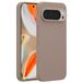 imoshion Color Backcover voor de Google Pixel 10 Pro XL - Bruin