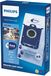 Philips s-bag FC8023/04 - Stofzuigerzakken - 4 stuks