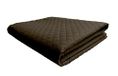 Eysa Oslo Protect Waterdichte en ademende bescherming voor je huisdieren, 100% polyester, bruin, 130 x 150 cm.