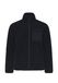 Didriksons Funktionele fleece-jas 'Peter' zwart
