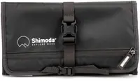 Shimoda Filter Wrap 100 - Black - 520-224