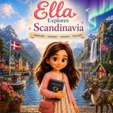 Ella Explores Scandinavia