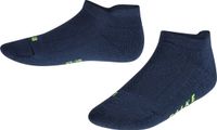 FALKE Cool Kick sokken voor enfants, maat 31-34, blauw