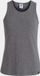 Joma Oasis Débardeur Femme Mélange Gris Polyester Manches Courtes M