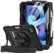 Selected by GSMpunt.nl Generic iPad Air 2022 Case / - / - / -