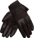 Merlin Kaplan Air Mesh Explorer Zwart Handschoenen - Maat M