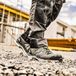 Albatros Ultratrail Grey Low S3 646210 - Grijs - 43