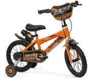 Toimsa Bikes Speed Racing Fiets 14 Inch Oranje
