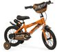 Toimsa Bikes Speed Racing Fiets 14 Inch Oranje
