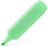 Faber-Castell Textliner 1546 Fluorescerende Markeerstift Lichtgroen (10 Stuks)