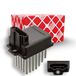 febi bilstein 30601 regeleenheid voor airconditioning