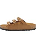 BIRKENSTOCK Muiltjes ' Florida' bruin