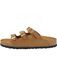 BIRKENSTOCK Muiltjes ' Florida' bruin