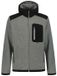 Icepeak Broome Veste Gris S Homme