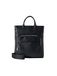 Calvin Klein Shopper 'RAISED' zwart