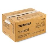 Toshiba T4550E Zwart Laser Toner Cartridge