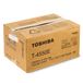 Toshiba T4550E Zwart Laser Toner Cartridge