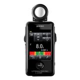 Sekonic L-478D Litemaster Pro Lichtmeter - Zwart