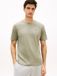 Tommy Hilfiger T-shirt Heren XL Katoen Zwart