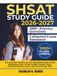 SHSAT Study Guide: ELA and Math Mastery for the Specialized High School Admissions Test | 12 Full-Length Practice Tests, Detailed Solutions, and a Structured Study Plan