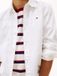 Tommy Hilfiger Kids Lange Mouwen Shirt - Unisex - Katoen - Maat 4