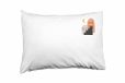 Bona Basics Decoratieve kussenhoes Wit 50x35 cm