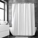Loti Living Douchegordijn Anti Schimmel - Wit - 180x200 cm