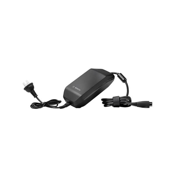 Bosch Standard Charger SMART - 36V - 4A - E-bike Charger - Black
