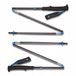 Black Diamond Trekkingstokken Afstand Z-stokken 120cm