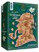 Frechverlag Sherlock Holmes - Der Fall der verlorenen Teile. Un puzzle en bois avec une affaire criminelle