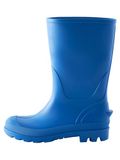 Next Jongens Klassieke regenlaarzen Blauw