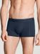CALIDA Pure & Style Korte short Mannen Blauw