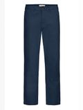 Solid Broek SDTate Liam Blauw W30 x L30