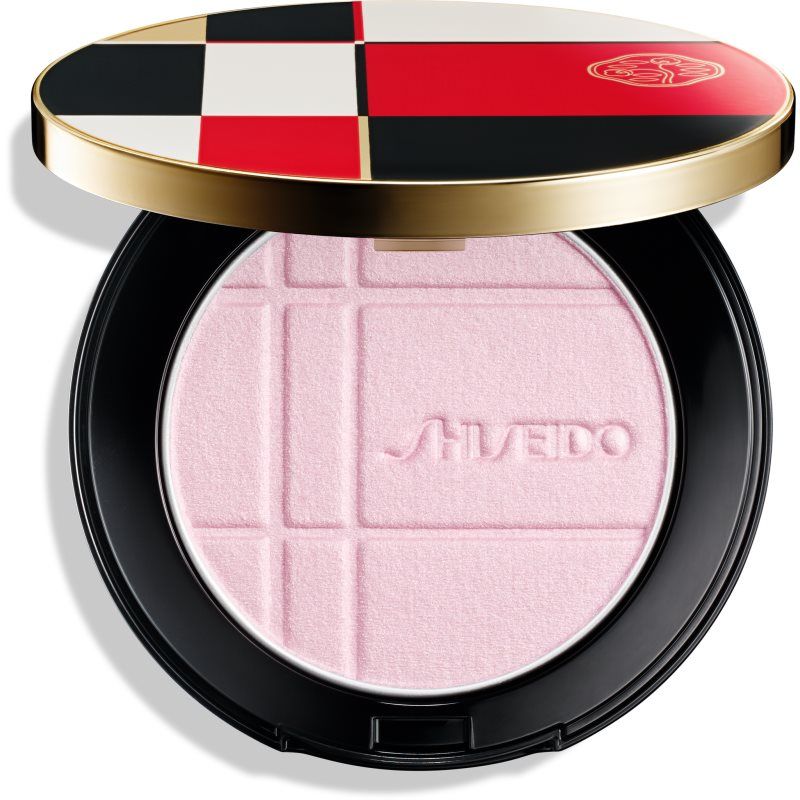 Shiseido Color + Glow Enhancer