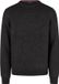 HECHTER PARIS pull col rond noir XL