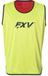 Force XV Kazuifel Omkeerbaar L/XL Geel Unisexe Adultes Sport