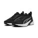 PUMA Action Pro TR Wns Dames Sportschoenen - PUMA Black-PUMA White-Mauve Glow-PUMA Silver