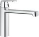 GROHE Eurosmart Cosmopolitan Keukenkraan - Chroom - Medium uitloop