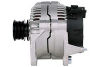 HELLA 8EL 012 426-781 Dynamo / Alternator - 14V - 70A