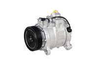 HELLA 8FK 366 202-451 compressor, airconditioning