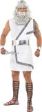 Zeus Smiffy Zeus Costume (M)