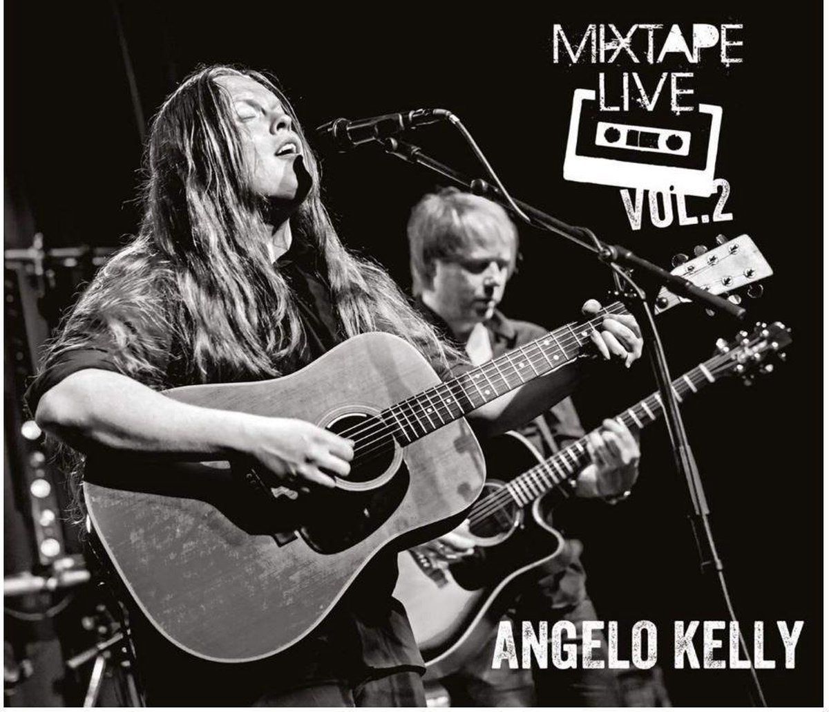 Universal Music Mixtape Live Vol.2