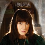The Alison Cotton - The Gods Laugh (CD)